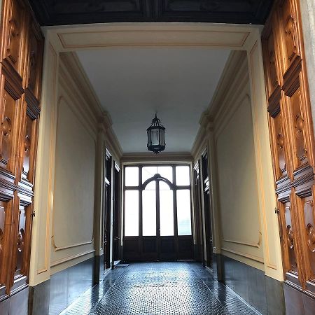 Bed and Breakfast Il Pane E Le Rose Турин Экстерьер фото