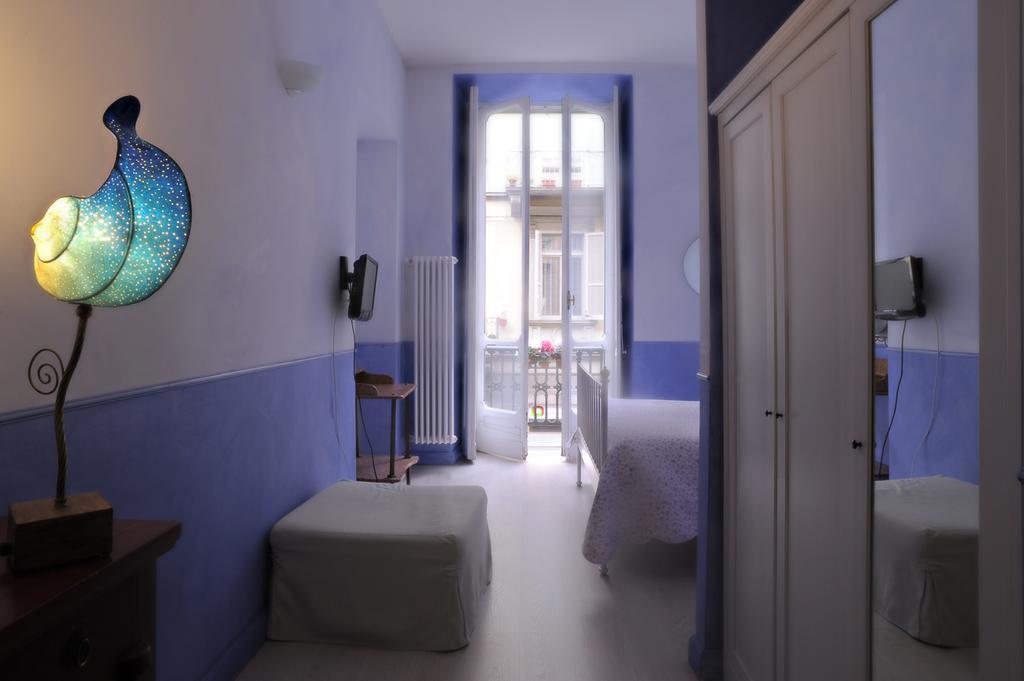 Bed and Breakfast Il Pane E Le Rose Турин Номер фото
