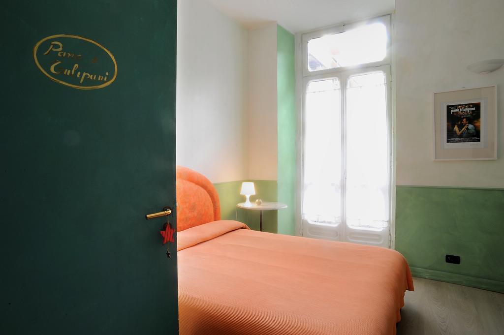 Bed and Breakfast Il Pane E Le Rose Турин Экстерьер фото