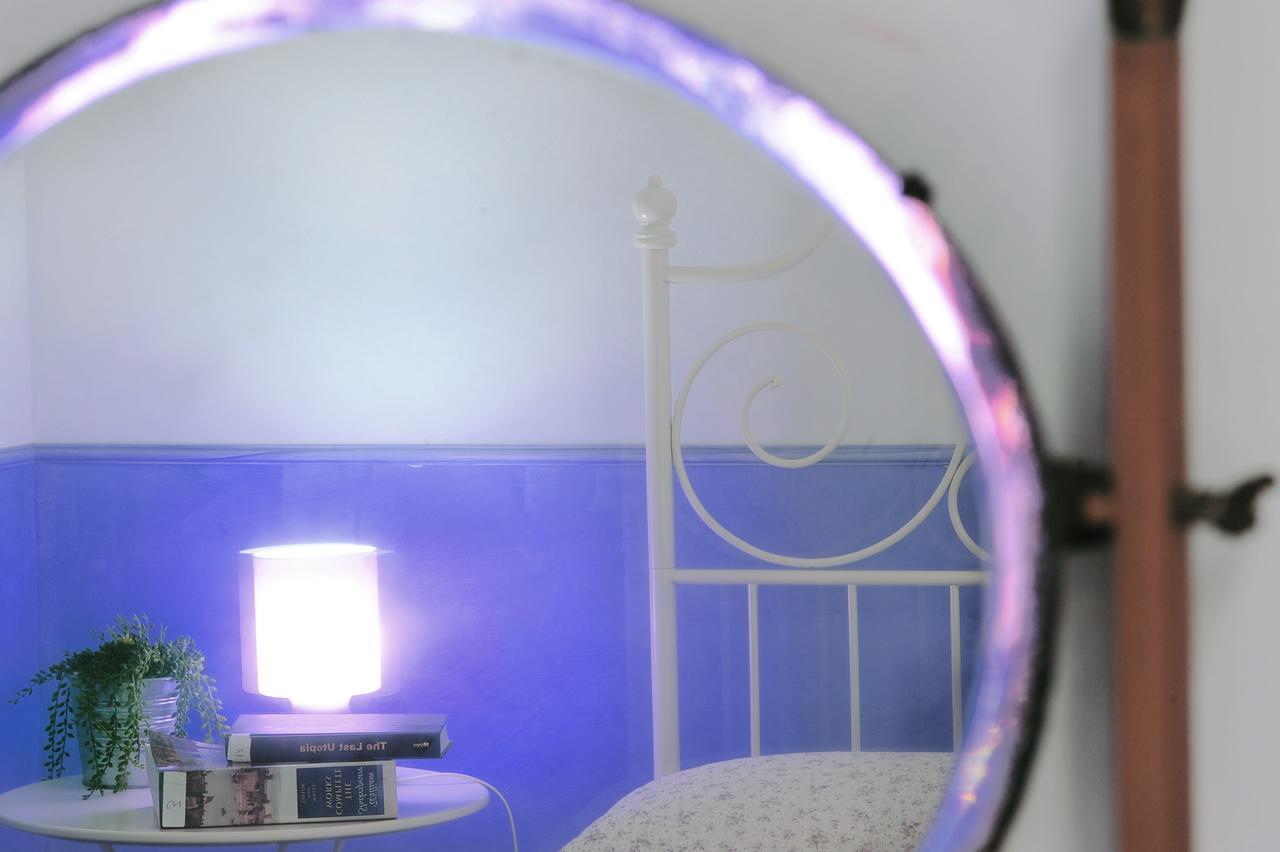 Bed and Breakfast Il Pane E Le Rose Турин Экстерьер фото