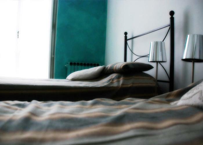 Bed and Breakfast Il Pane E Le Rose Турин Экстерьер фото