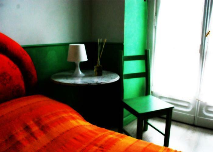 Bed and Breakfast Il Pane E Le Rose Турин Экстерьер фото