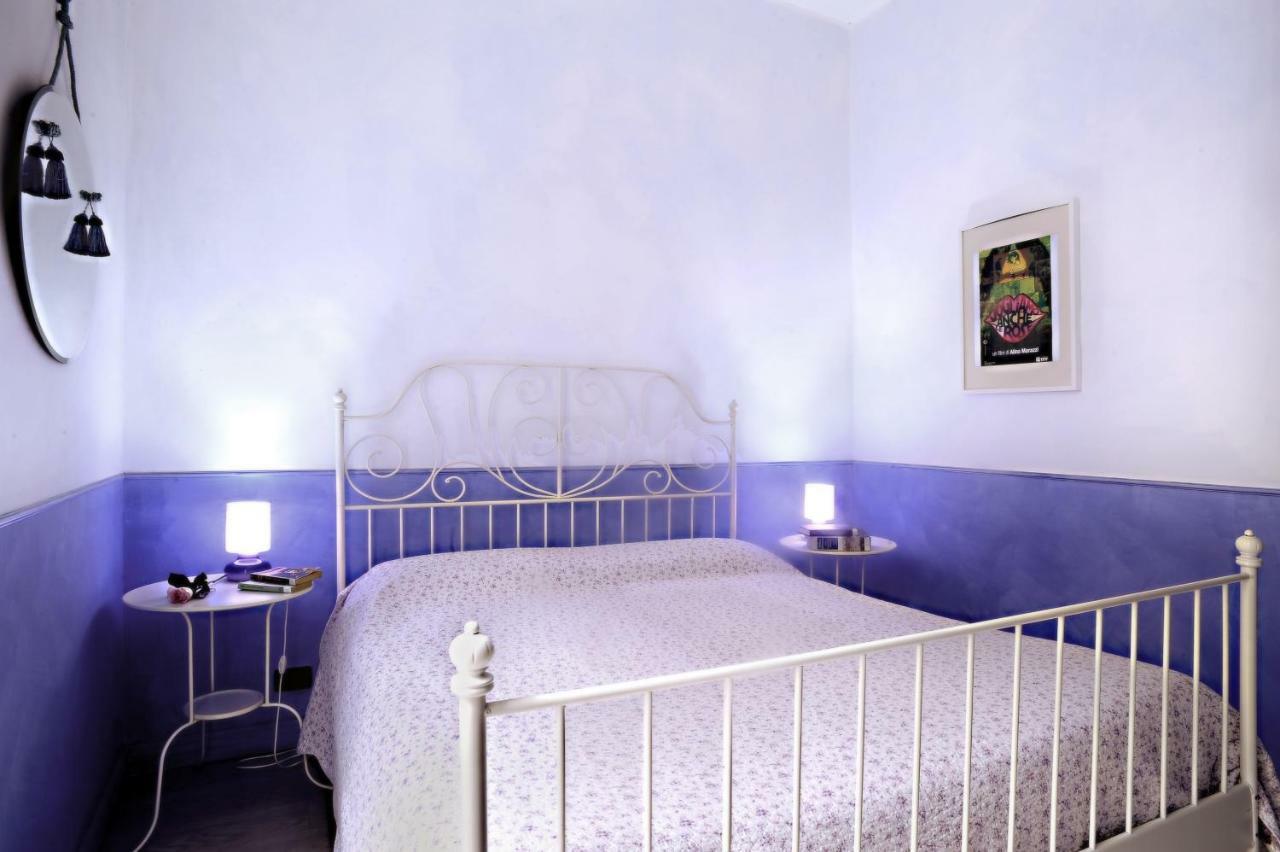 Bed and Breakfast Il Pane E Le Rose Турин Экстерьер фото